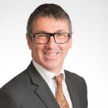 Duncan Webb. Photo: Supplied