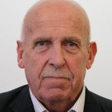 David Benson-Pope