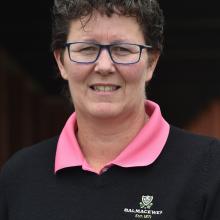 Shelley Duncan