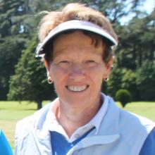 Robyn Bonaface