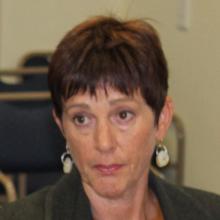 Clare Hadley