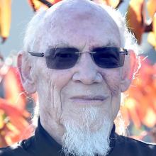 James (Jim) Ronald Tomlin
