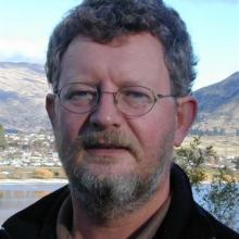 Julian Haworth