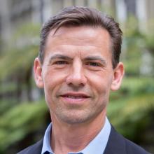 Prof Nathan Berg