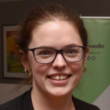 Rachel Butler