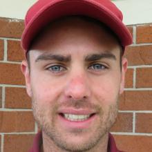 Travis Muller