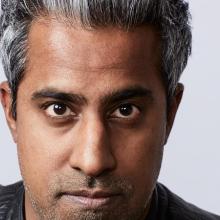 Anand Giridharadas Photo: Supplied