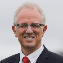 Labour backbencher Greg O'Connor. Photo: NZ Herald
