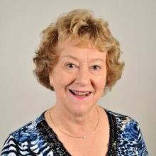 Elizabeth Bouman