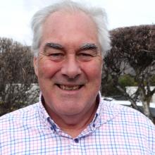 Graham Berry