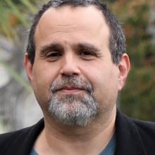 Prof Jamin Halberstadt