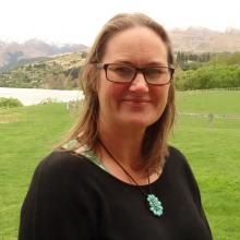 Niki Gladding