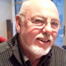 Terry Pierson