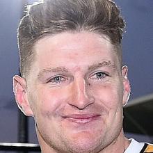 Jordie Barrett.