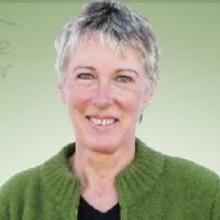 Sandy Mulqueen