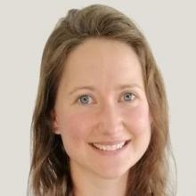 Caroline Maxwell