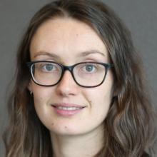 Alicia Rosevear