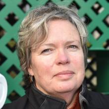 Catherine Gledhill, DCC acting group manager of waste and environmental solutions.