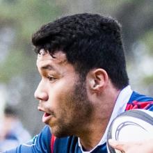 Ray Nu’u