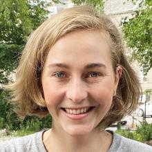 Zoe Paterson