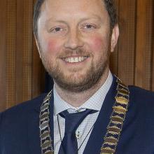 Sam Broughton. 