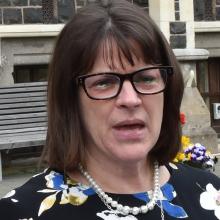 Prof Harlene Hayne 