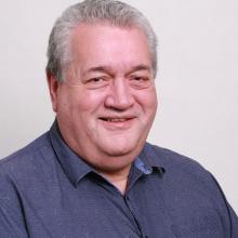 Wayne Harpur