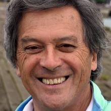 Ian Taylor