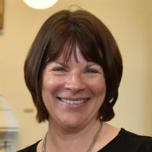 Prof Harlene Hayne 