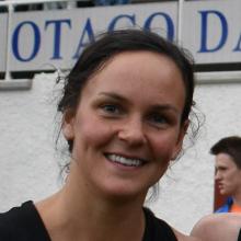Rebekah Greene