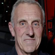 Ross Walker