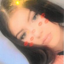 Hayley has been reported missing from her Kaikorai home. Photo: NZ Police