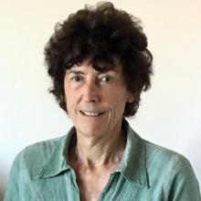 Prof Carole McArthur