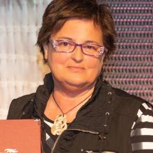 Michelle Thompson-Fawcett