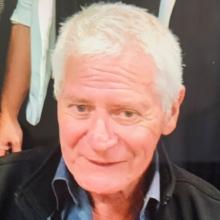 Raymond Horn went missing from his rest-home on February 15. Photo: supplied 