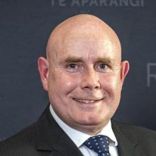 Neil Gemmell