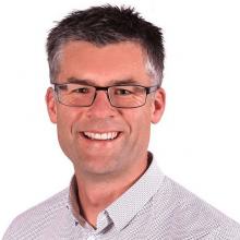 Simon Telfer