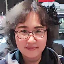 Elizabeth Zhong is believed to have been murdered. Photo: supplied