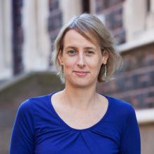 Dr Bridgette Toy-Cronin