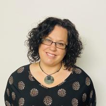 Nadia Wesley-Smith
