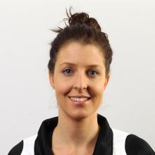 Lisa Wallbutton. PHOTO: WILLIAM BOOTH