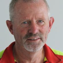 Nobby Clark
