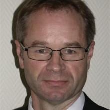 Allan Cubitt Allan Cubitt