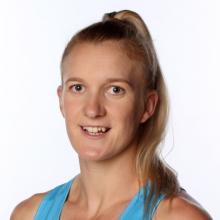 Shannon Saunders