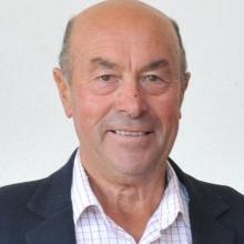 Edward Ellison