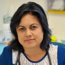 Ayesha Verrall. Photo: supplied