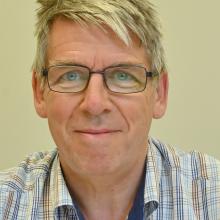 Nigel Millar