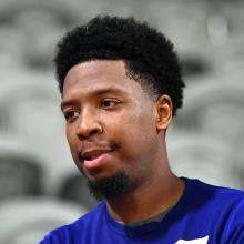 Isaiah Moss