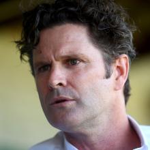 She also sat with former New Zealand cricketer Chris Cairns on a long-haul flight several years...