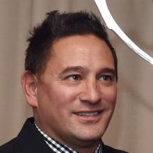 Dean Moeahu